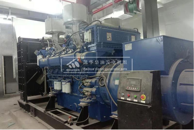 1200KW玉柴安装现场.jpg